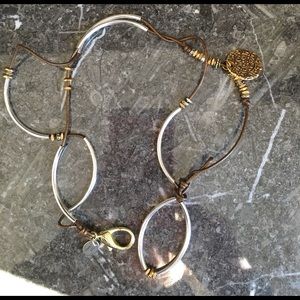 Lizzy James Bracelet